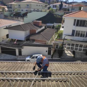 Comprar o produto de Energia Solar Off Grid em Energia Solar em São Paulo, SP por Solutudo