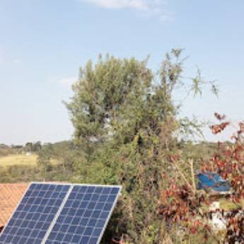Comprar o produto de Energia Solar para Comércio em Energia Solar em Itapecerica da Serra, SP por Solutudo