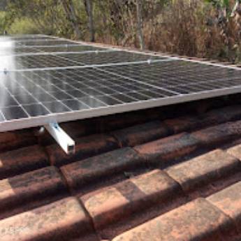 Comprar o produto de Orçamento energia solar para condomínio em Energia Solar em Itapecerica da Serra, SP por Solutudo