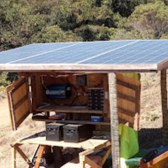 Comprar o produto de Energia Solar para Indústria em Energia Solar em Itapecerica da Serra, SP por Solutudo