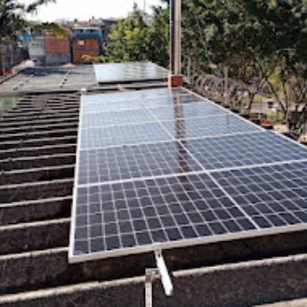 Comprar o produto de Energia Solar​ em Itapecerica da Serra, SP em Energia Solar em Itapecerica da Serra, SP por Solutudo