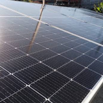 Comprar o produto de Empresa de Instalação de Energia Solar em Energia Solar em Itapecerica da Serra, SP por Solutudo