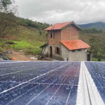 Comprar o produto de Limpeza de Placa Solar em Energia Solar em Itapecerica da Serra, SP por Solutudo
