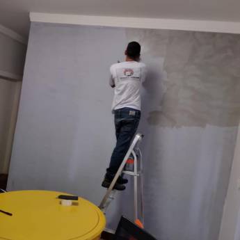 Comprar o produto de Pintor Profissional em Pintores em Botucatu, SP por Solutudo Comprar o produto de Pintor Profissional em Pintores em Botucatu, SP por Solutudo