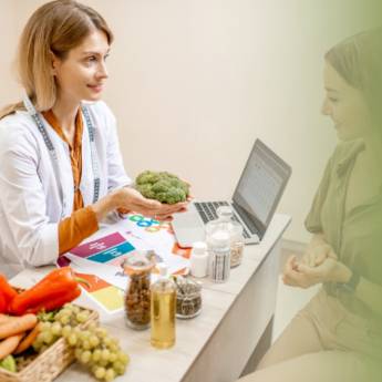 Comprar o produto de Nutrição para Adultos em Nutrição em Botucatu, SP por Solutudo