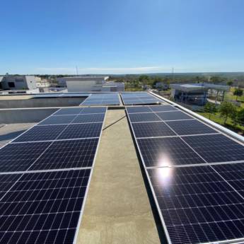 Comprar o produto de Empresa de Instalação de Energia Solar em Energia Solar em Araguaína, TO por Solutudo