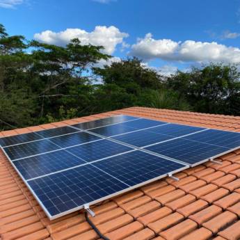 Comprar o produto de Energia Solar​ em Araguaína, TO em Energia Solar em Araguaína, TO por Solutudo