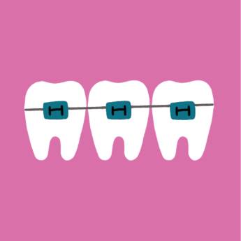 Comprar o produto de Aparelho dentário em Odontologia pela empresa Dra. Luciana Peres CRO/SP 58724 em Botucatu, SP por Solutudo