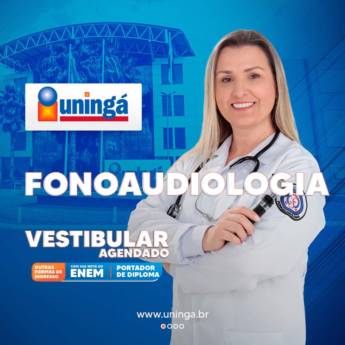 Comprar o produto de Fonoaudiologia em Faculdades e Universidades em Sorocaba, SP por Solutudo