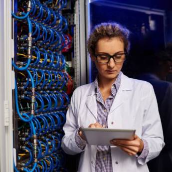 Comprar o produto de Ti para Empresas em Suporte Técnico em Itaquaquecetuba, SP por Solutudo