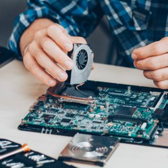 Comprar o produto de Suporte a Rede de Computadores em Suporte Técnico em Itaquaquecetuba, SP por Solutudo