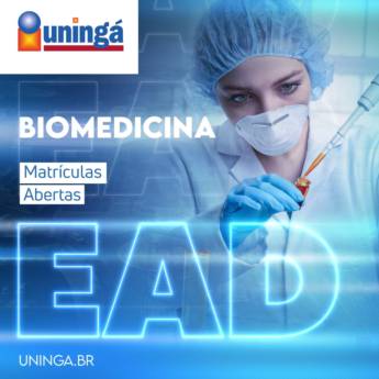 Comprar o produto de Biomedicina em Faculdades e Universidades em Sorocaba, SP por Solutudo