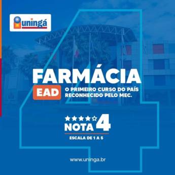 Comprar o produto de Farmácia em Faculdades e Universidades em Sorocaba, SP por Solutudo