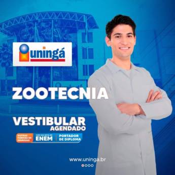 Comprar o produto de Zootecnia em Faculdades e Universidades em Sorocaba, SP por Solutudo