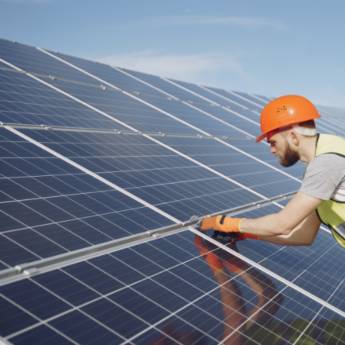 Comprar o produto de Projeto Solar em São Gotardo em Energia Solar em São Gotardo, MG por Solutudo