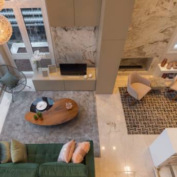 Comprar o produto de Projeto Residencial em Arquitetura em Novo Hamburgo, RS por Solutudo