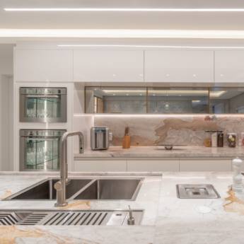 Comprar o produto de Projetos Residenciais de Alto Padrão em Arquitetura em Novo Hamburgo, RS por Solutudo