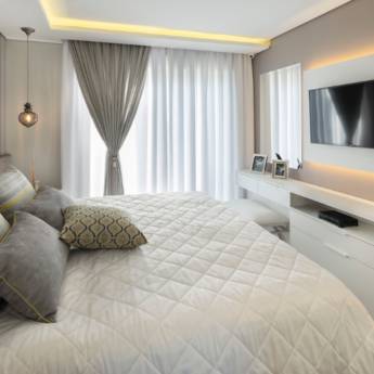 Comprar o produto de Projetos para dormitorios em Arquitetura em Novo Hamburgo, RS por Solutudo