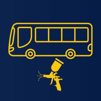 Comprar o produto de Reformadora Automotiva  em Funilaria e Pintura em Botucatu, SP por Solutudo