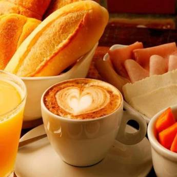 Comprar o produto de Café da manhã  em Cafeteria em Botucatu, SP por Solutudo