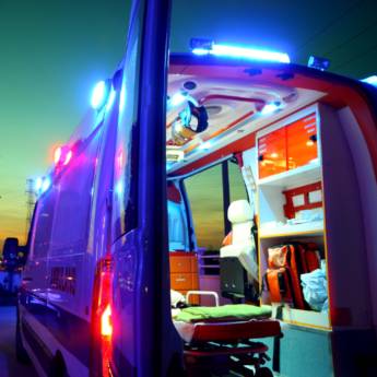 Comprar o produto de Curso de Urgências e Emergências obstétricas em Cursos de Segurança do Trabalho em Volta Redonda, RJ por Solutudo