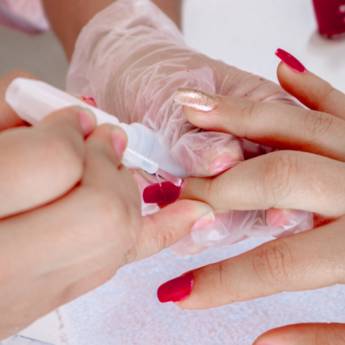 Comprar o produto de Manicure em Salões de Beleza em Botucatu, SP por Solutudo