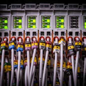 Comprar o produto de Automação em Eletricistas em Rio de Janeiro, RJ por Solutudo