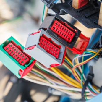 Comprar o produto de Aterramento conforme a NBR em Eletricistas em Rio de Janeiro, RJ por Solutudo