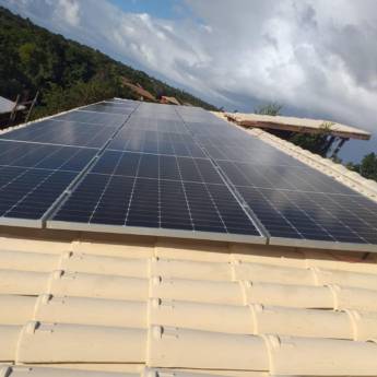Comprar produto Energia Solar para Indústria em Energia Solar pela empresa Ds Energia Solar  em Salvador, BA