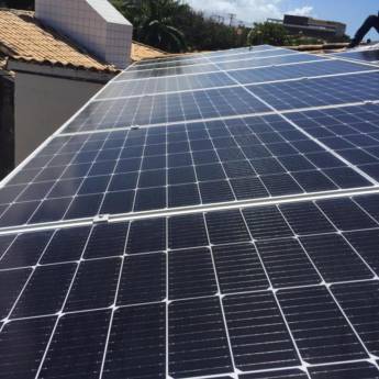 Comprar o produto de Energia Solar para Comércio em Energia Solar em Salvador, BA por Solutudo