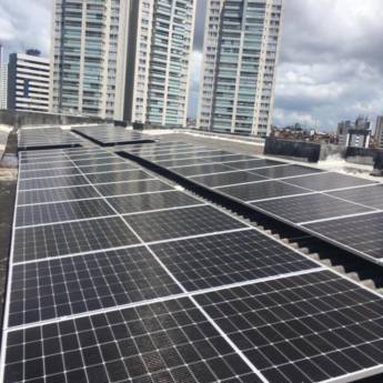 Comprar o produto de Empresa de Energia Solar em Energia Solar em Salvador, BA por Solutudo