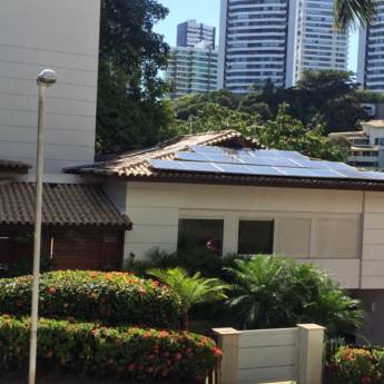 Comprar o produto de Energia solar fotovoltaica em Energia Solar em Salvador, BA por Solutudo