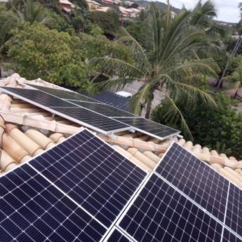 Comprar o produto de Limpeza de Placa Solar em Energia Solar em Salvador, BA por Solutudo