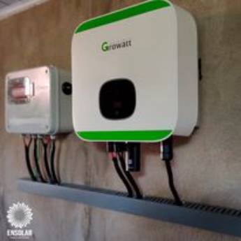 Comprar o produto de Financiamento Solar em Energia Solar em Santa Fé do Sul, SP por Solutudo