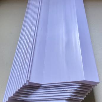 Comprar o produto de ALETAS PVC REFERÊNCIA 50 PARA VENEZIANA INDUSTRIAL GB SOLUÇÕES em Materiais para Construção em Jundiaí, SP por Solutudo