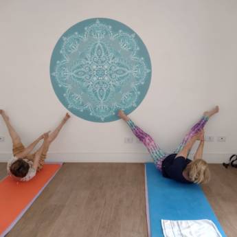 Comprar o produto de Yoga Gestante em Yoga em São João da Boa Vista, SP por Solutudo