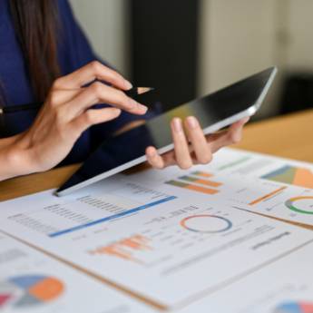 Comprar o produto de BPO financeiro em Consultoria Financeira em Cascavel, PR por Solutudo