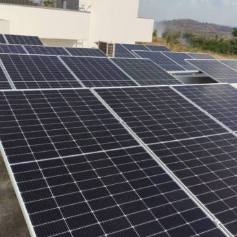 Comprar o produto de Energia Solar On Grid em Energia Solar em Parauapebas, PA por Solutudo