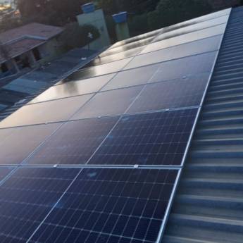 Comprar o produto de Energia solar fotovoltaica em Energia Solar em Parauapebas, PA por Solutudo