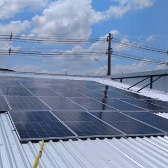 Comprar o produto de Empresa de Instalação de Energia Solar em Energia Solar em Parauapebas, PA por Solutudo