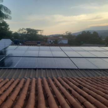Comprar o produto de Usina Solar​​ em Energia Solar em Parauapebas, PA por Solutudo