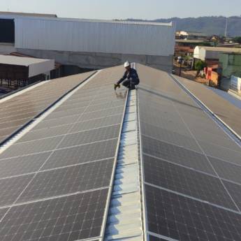 Comprar o produto de Empresa de Energia Solar em Energia Solar em Parauapebas, PA por Solutudo