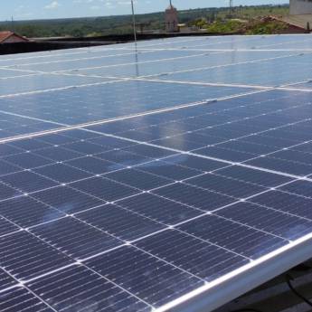 Comprar o produto de Energia Solar Off Grid em Energia Solar em Parauapebas, PA por Solutudo