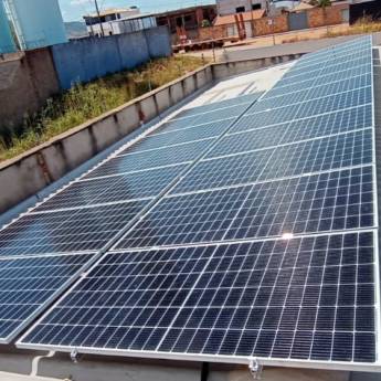 Comprar o produto de Energia Solar​ em Parauapebas, PA em Energia Solar em Parauapebas, PA por Solutudo