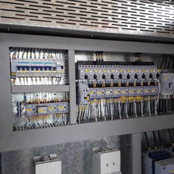 Comprar o produto de Automação industrial em Automação em Navegantes, SC por Solutudo