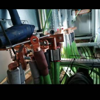 Comprar o produto de Automação prediais  em Automação em Navegantes, SC por Solutudo