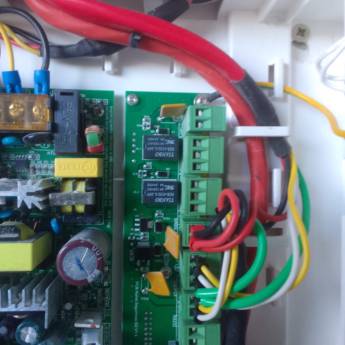 Comprar o produto de Correção de potência  em Amplificadores e Potências em Navegantes, SC por Solutudo