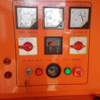 Comprar o produto de Montagens de infraestrutura em Elétricas em Navegantes, SC por Solutudo