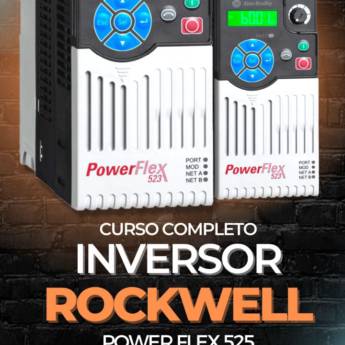 Comprar o produto de Curso completo de inversor em Inversor em Navegantes, SC por Solutudo