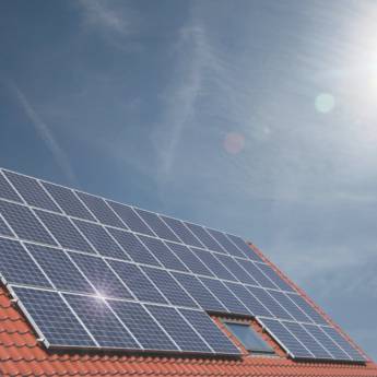 Comprar o produto de Energia Solar Passo Fundo em Energia Solar em Passo Fundo, RS por Solutudo